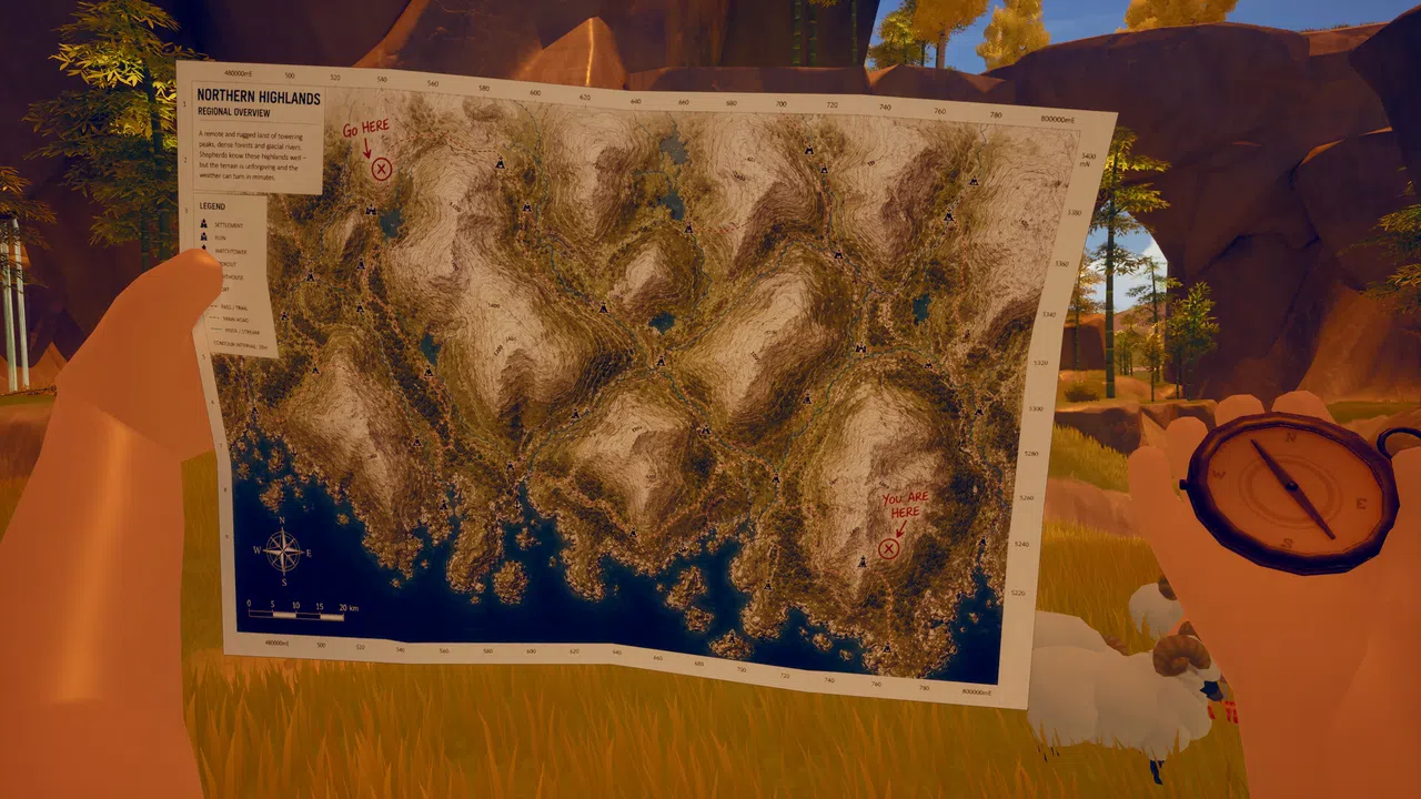 Baaad Trip Screenshot 0