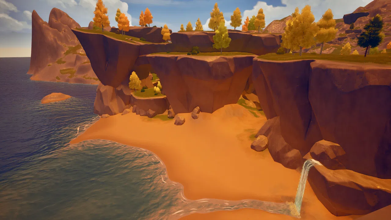 Baaad Trip Screenshot 5