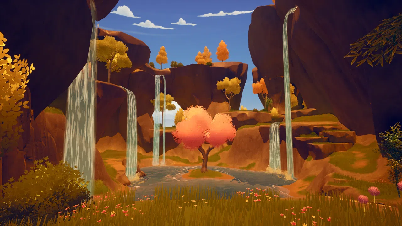 Baaad Trip Screenshot 2