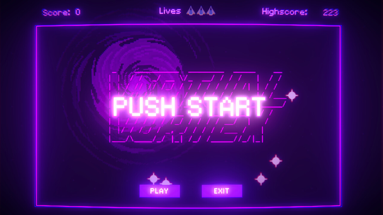 OSLO:2084 Screenshot 4