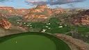 GOLF+ - Canyons Screenshot 4
