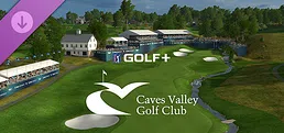 GOLF+ - Caves Valley Golf Club