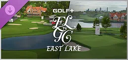 GOLF+ - East Lake