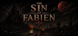 The Sin Of Fabien