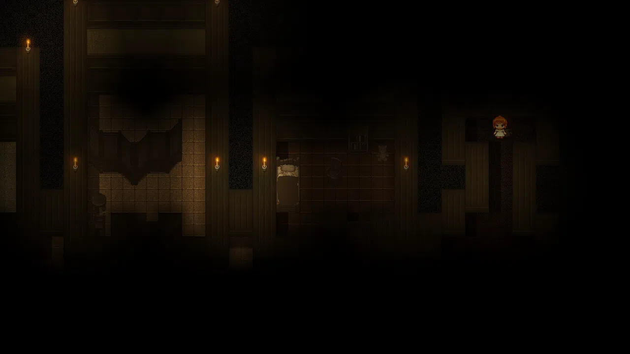 The Sin Of Fabien Screenshot 5