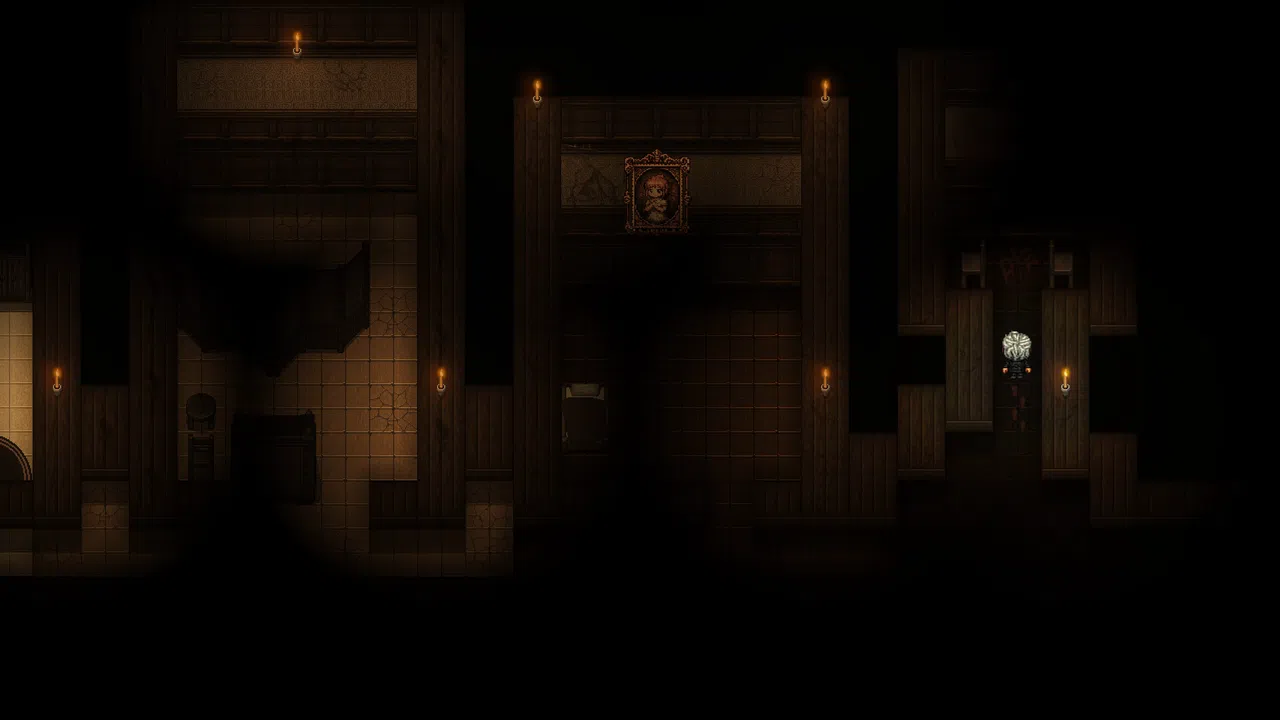 The Sin Of Fabien Screenshot 7