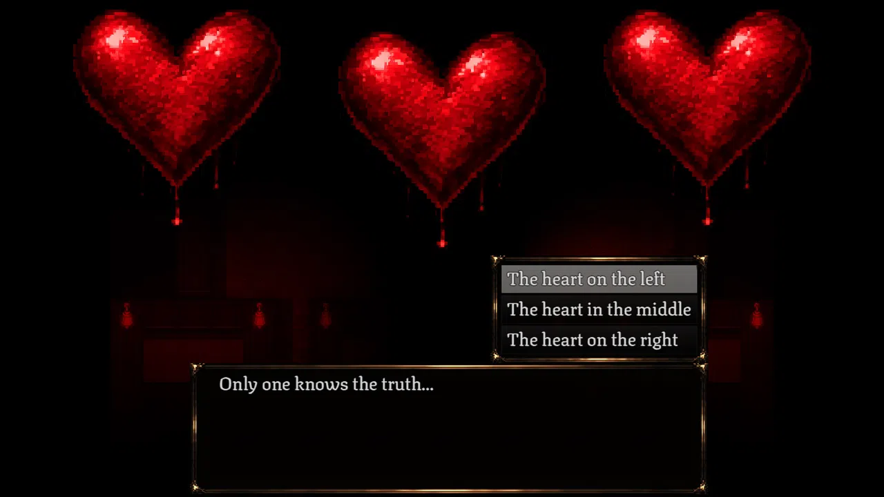 The Sin Of Fabien Screenshot 2