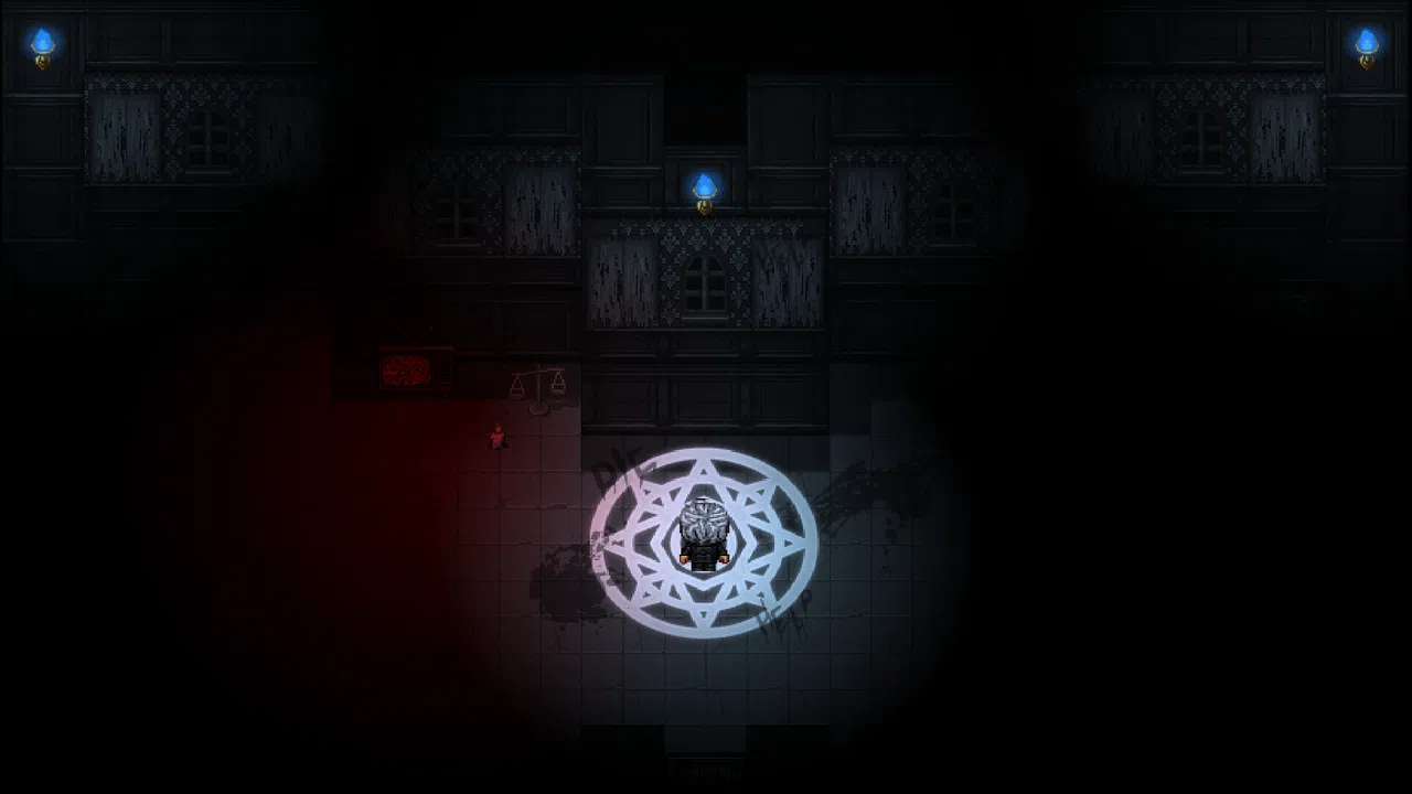The Sin Of Fabien Screenshot 3