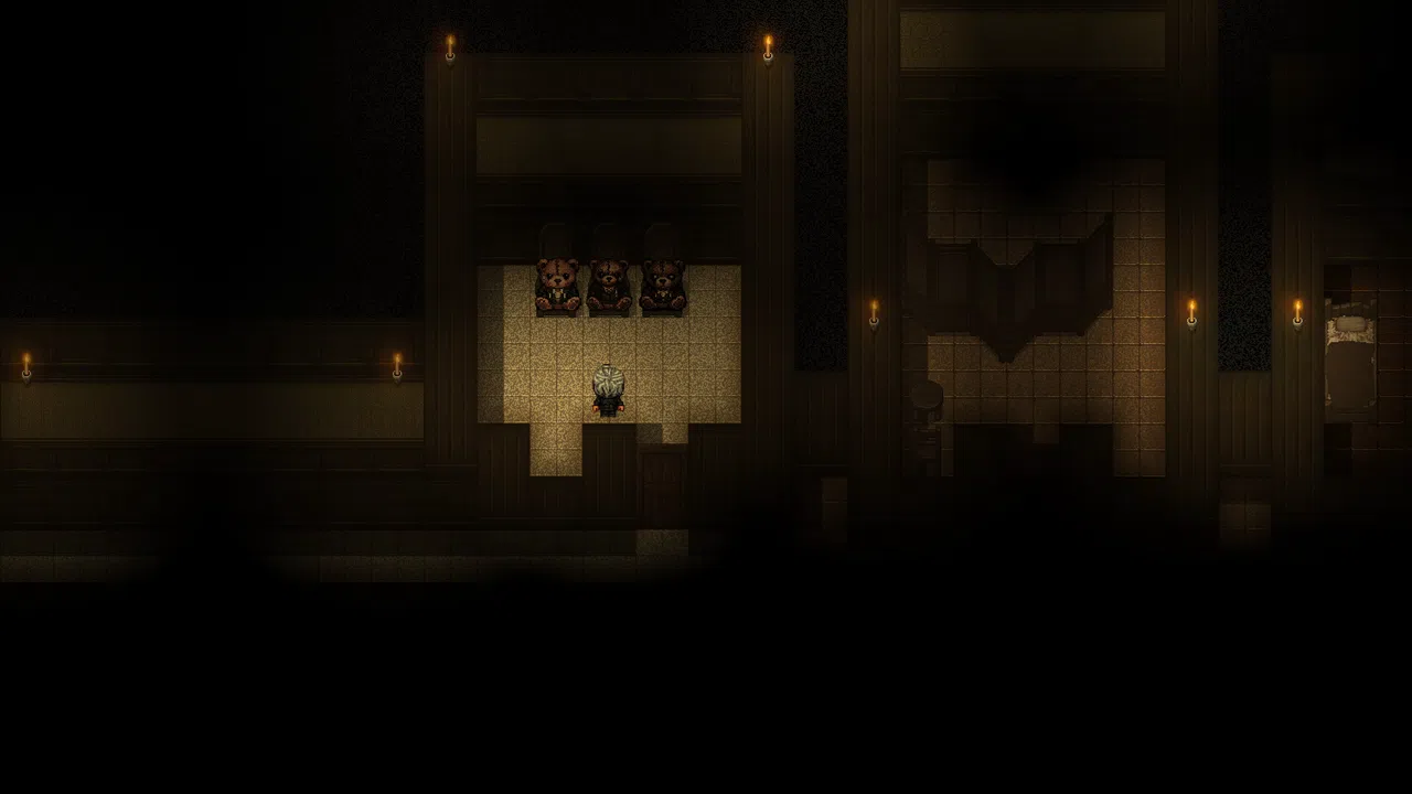 The Sin Of Fabien Screenshot 4