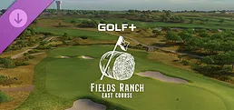 GOLF+ - Fields Ranch East at Omni PGA Frisco