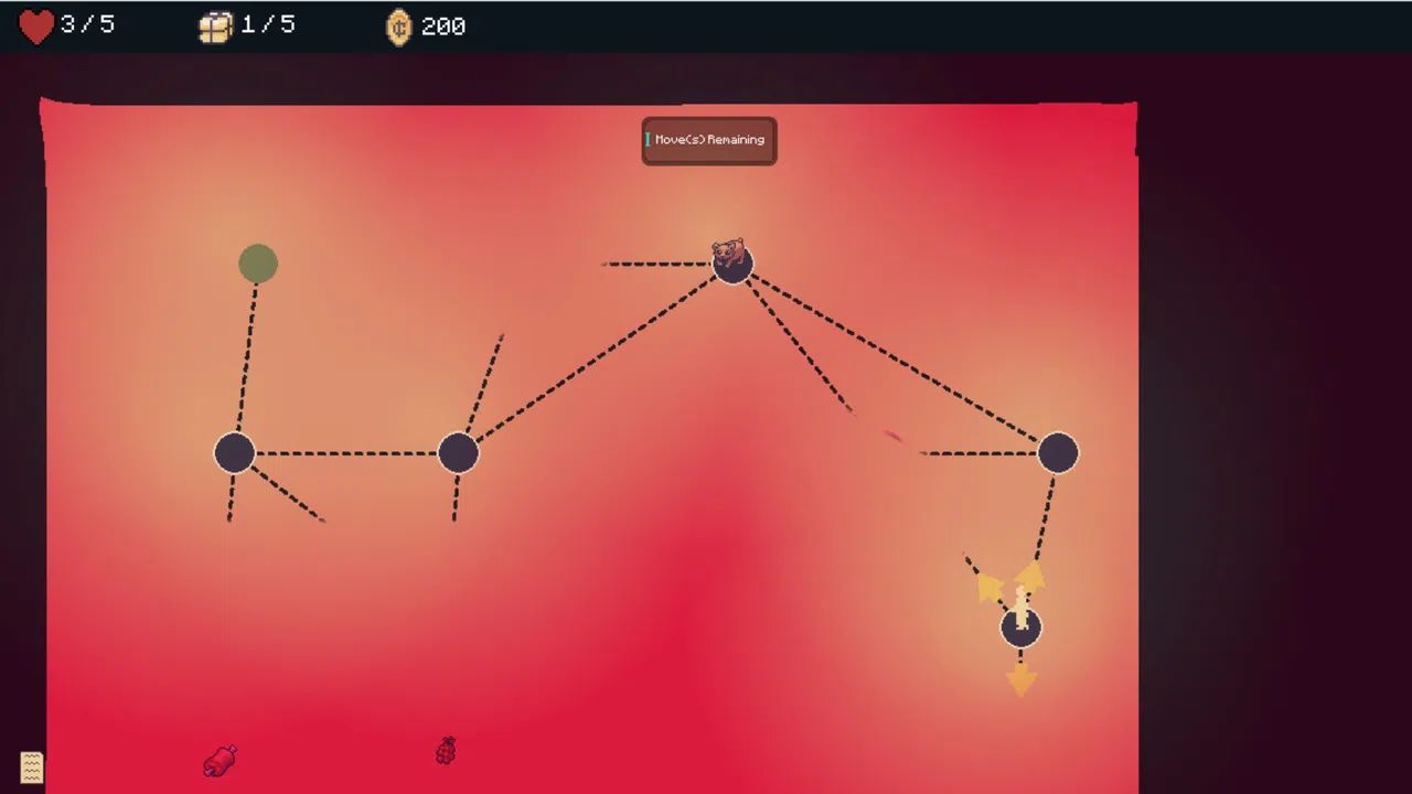 Through the Shatter Screenshot 7