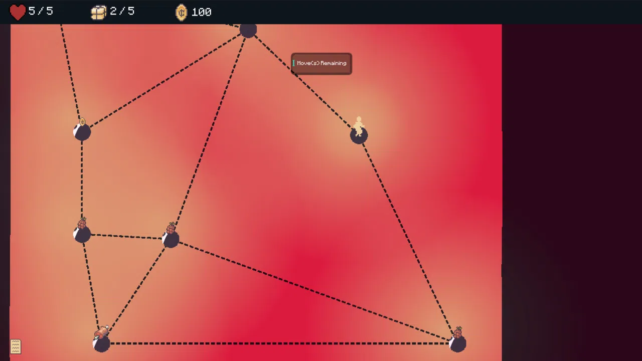 Through the Shatter Screenshot 3