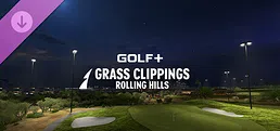 GOLF+ - Grass Clippings