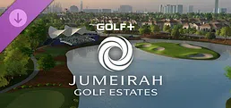 GOLF+ - Jumeirah - Earth Course