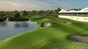 GOLF+ - Jumeirah - Earth Course Screenshot 2