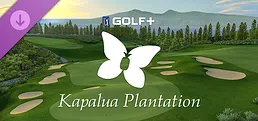 GOLF+ - Kapalua Plantation