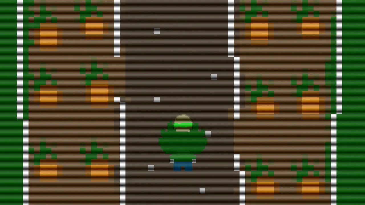Archie's Pumpkin Patch Screenshot 1