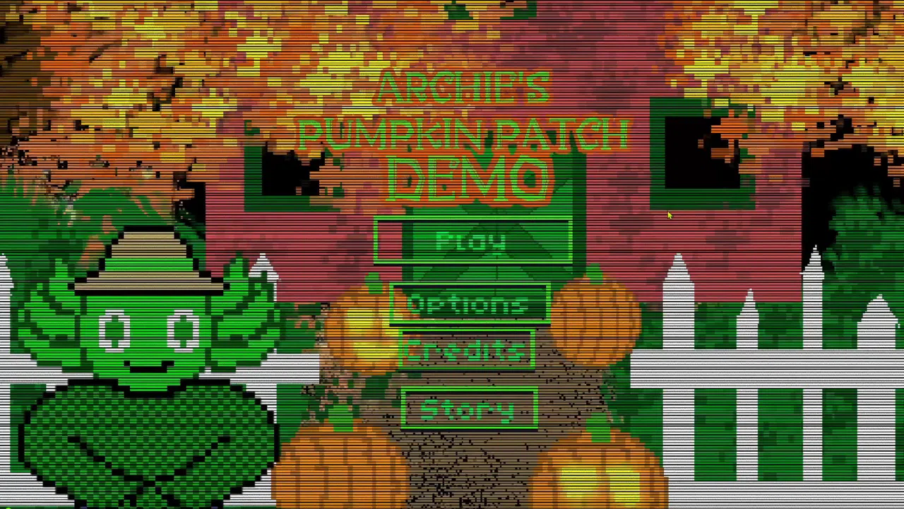 Archie's Pumpkin Patch Screenshot 9