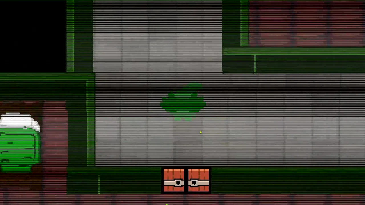 Archie's Pumpkin Patch Screenshot 2
