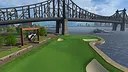 GOLF+ - Metro Screenshot 1