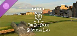 GOLF+ - The Old Course at St Andrews Links