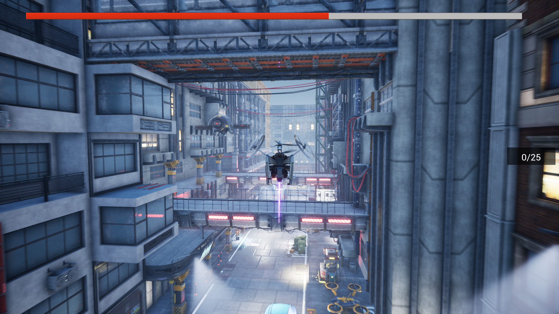 Hell Division Screenshot 5