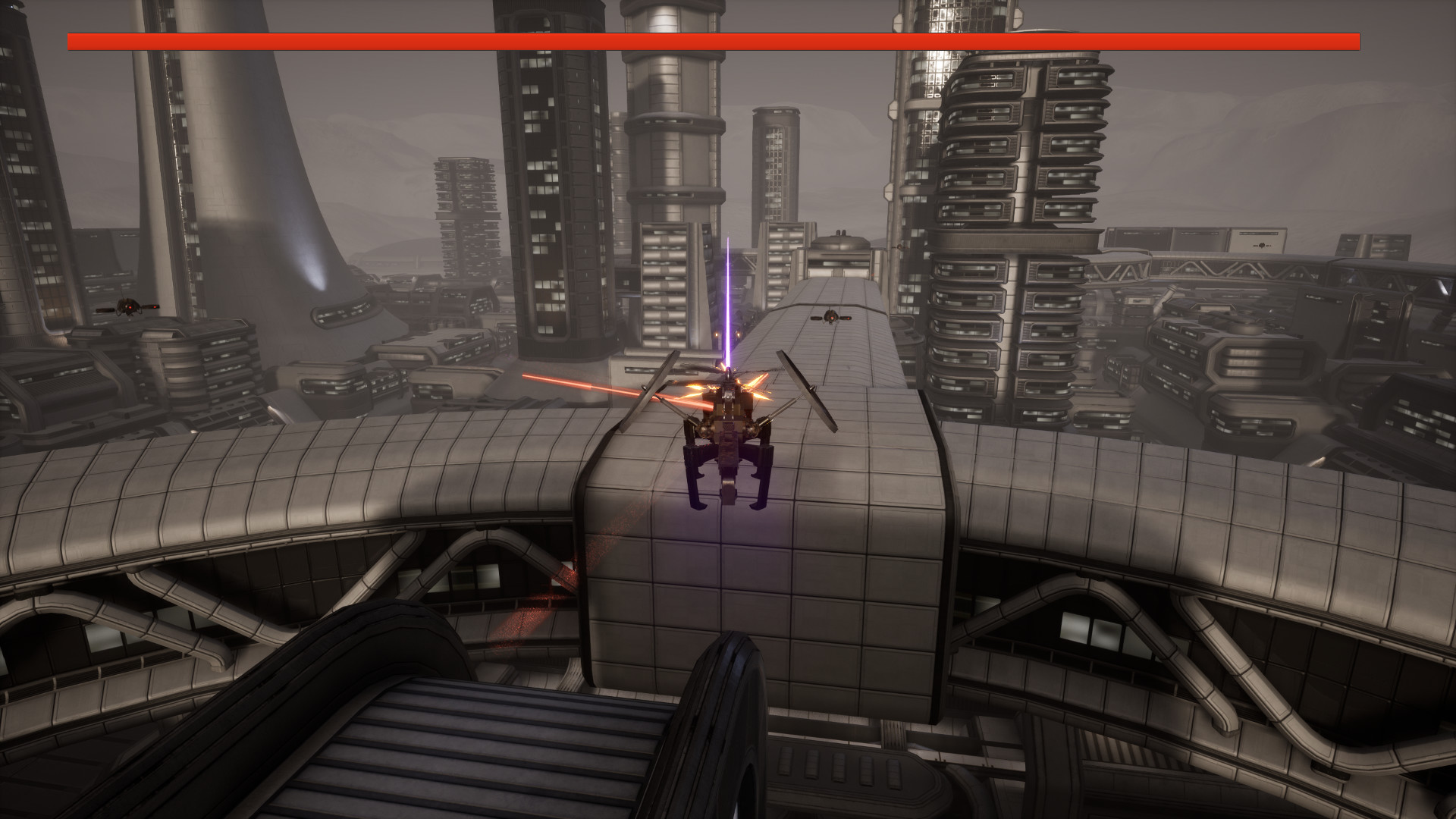 Hell Division Screenshot 1