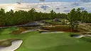 GOLF+ - Pinehurst No. 10 Screenshot 2