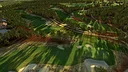 GOLF+ - Pinehurst No. 2 Screenshot 1