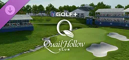 GOLF+ - Quail Hollow Club