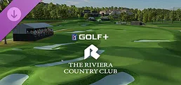 GOLF+ - The Riviera Country Club