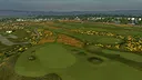 GOLF+ - Royal Dornoch Screenshot 3