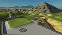 GOLF+ - Ruins Screenshot 0