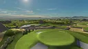 GOLF+ - Ruins Screenshot 2