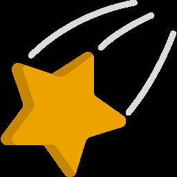 Falling Star icon