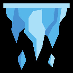 Icebreaker icon