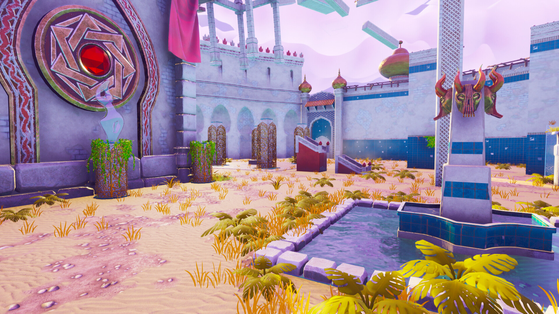 Climb Quest Screenshot 1