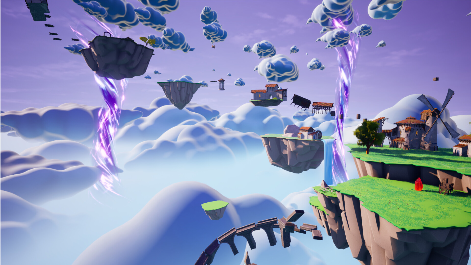 Climb Quest Screenshot 6