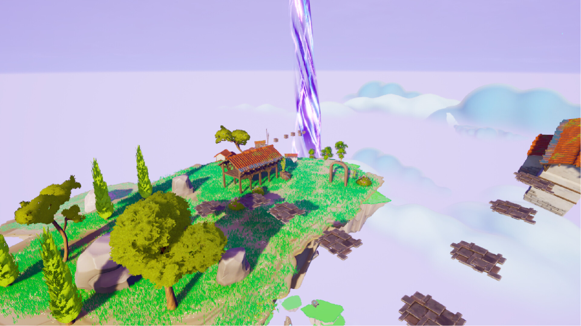 Climb Quest Screenshot 7