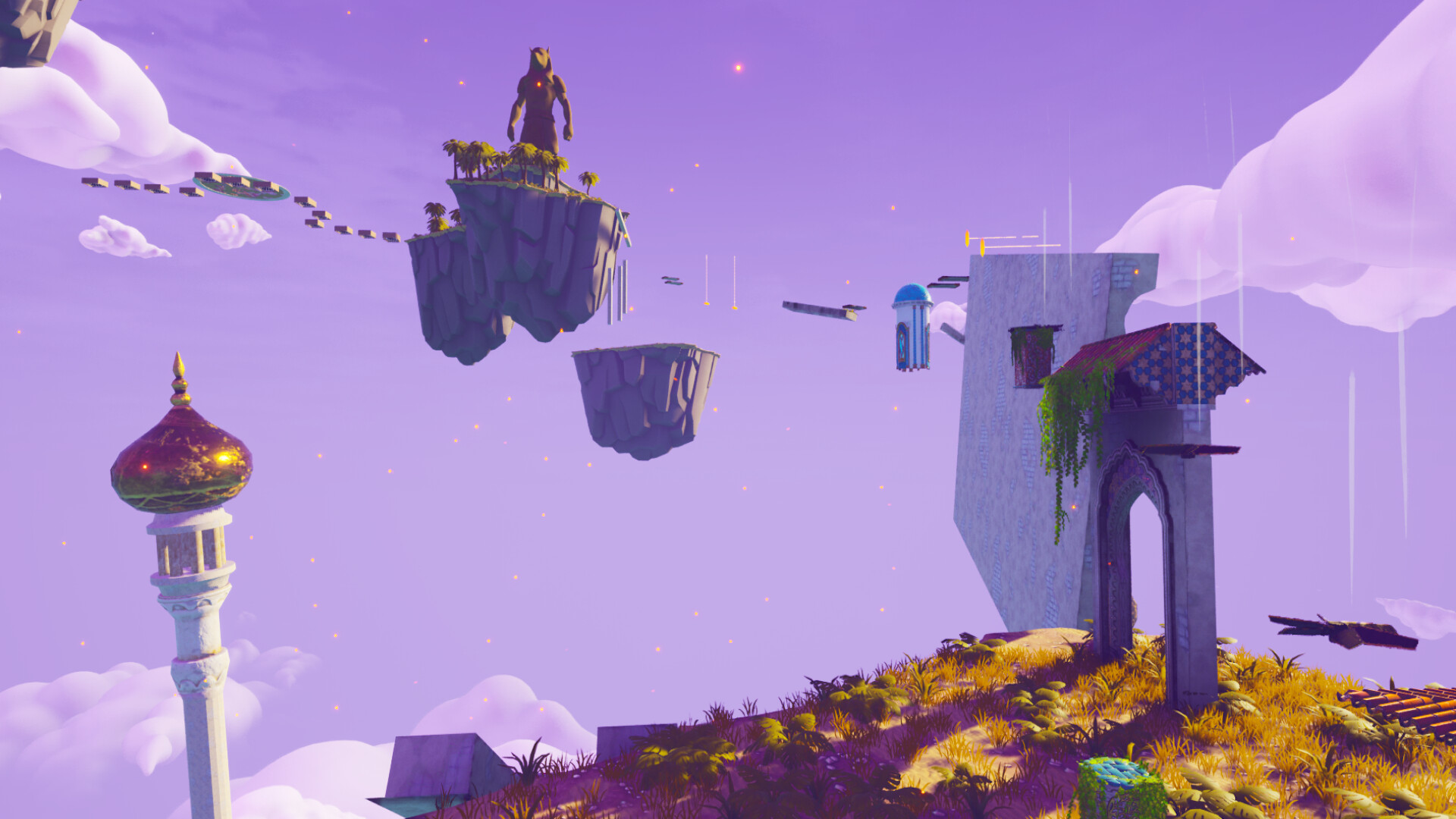 Climb Quest Screenshot 3