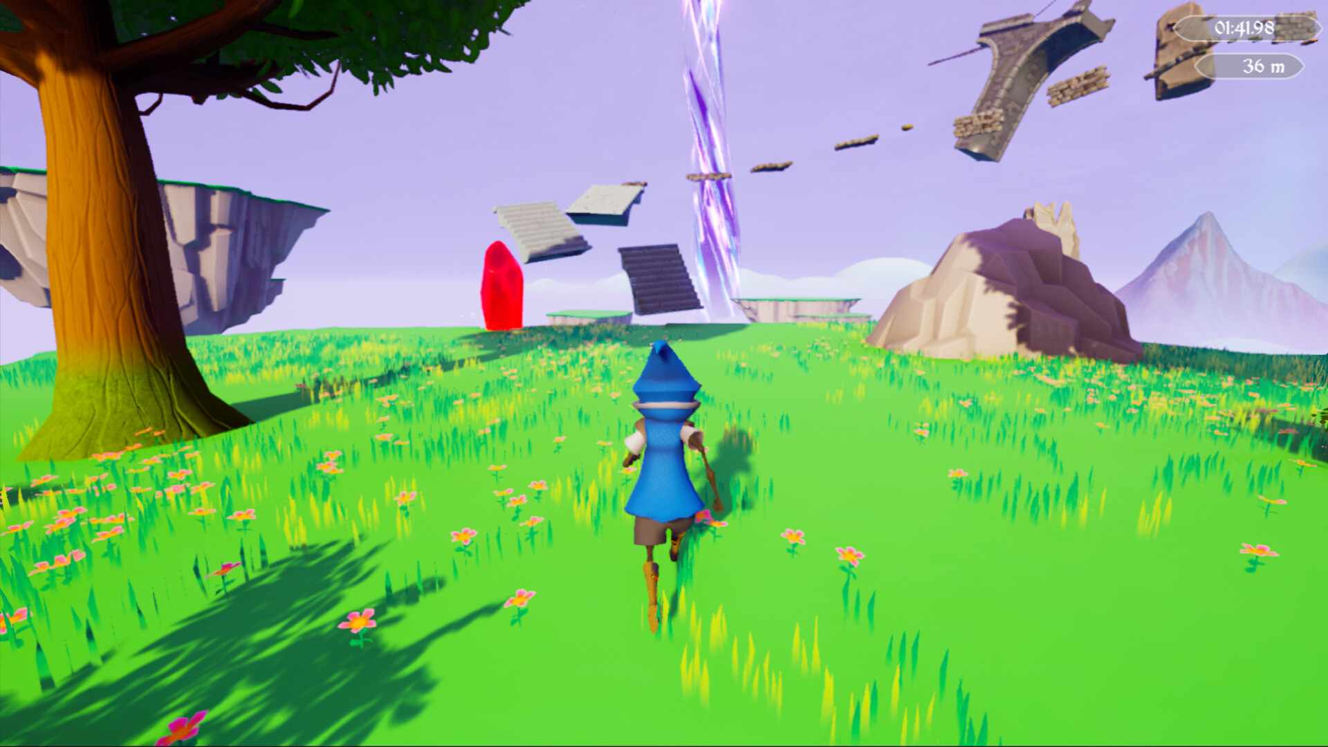 Climb Quest Screenshot 5