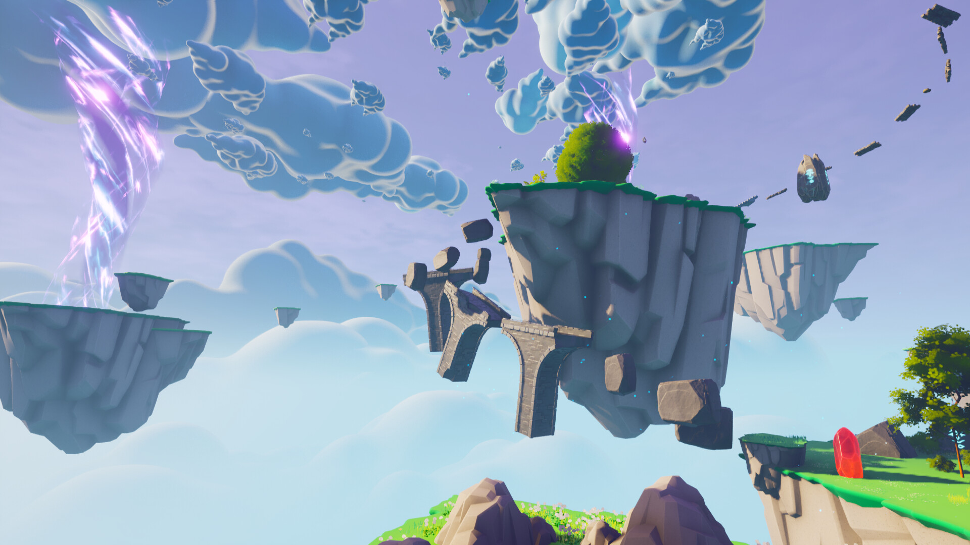 Climb Quest Screenshot 0