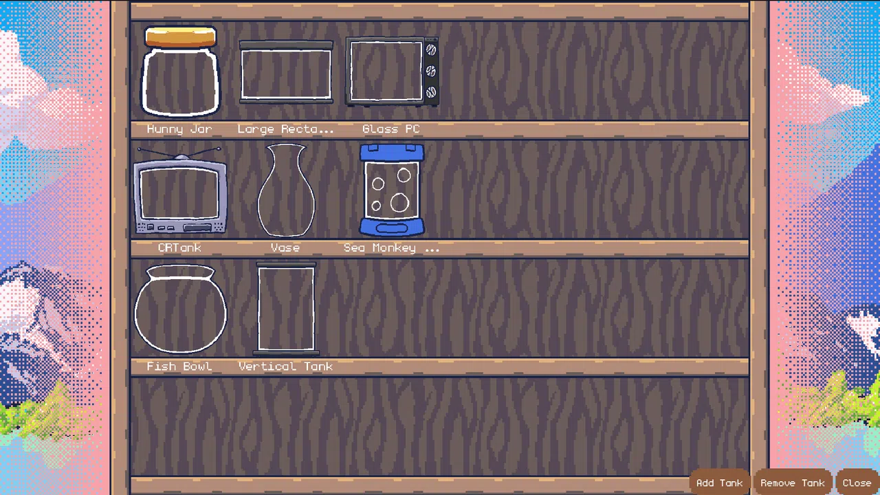 Idle Fishing at Crater Lake Screenshot 7