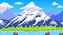 Idle Fishing at Crater Lake Screenshot 2