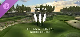 GOLF+ - Te Arai Links - North Course