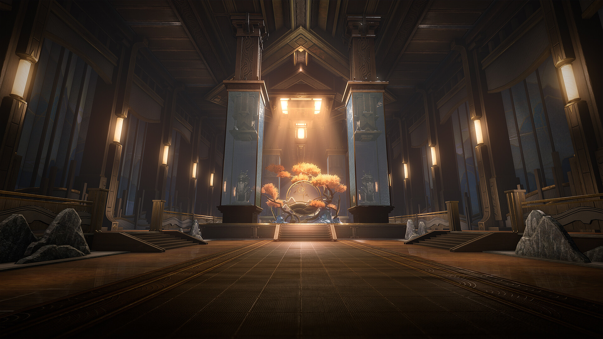 Duet Night Abyss Screenshot 7