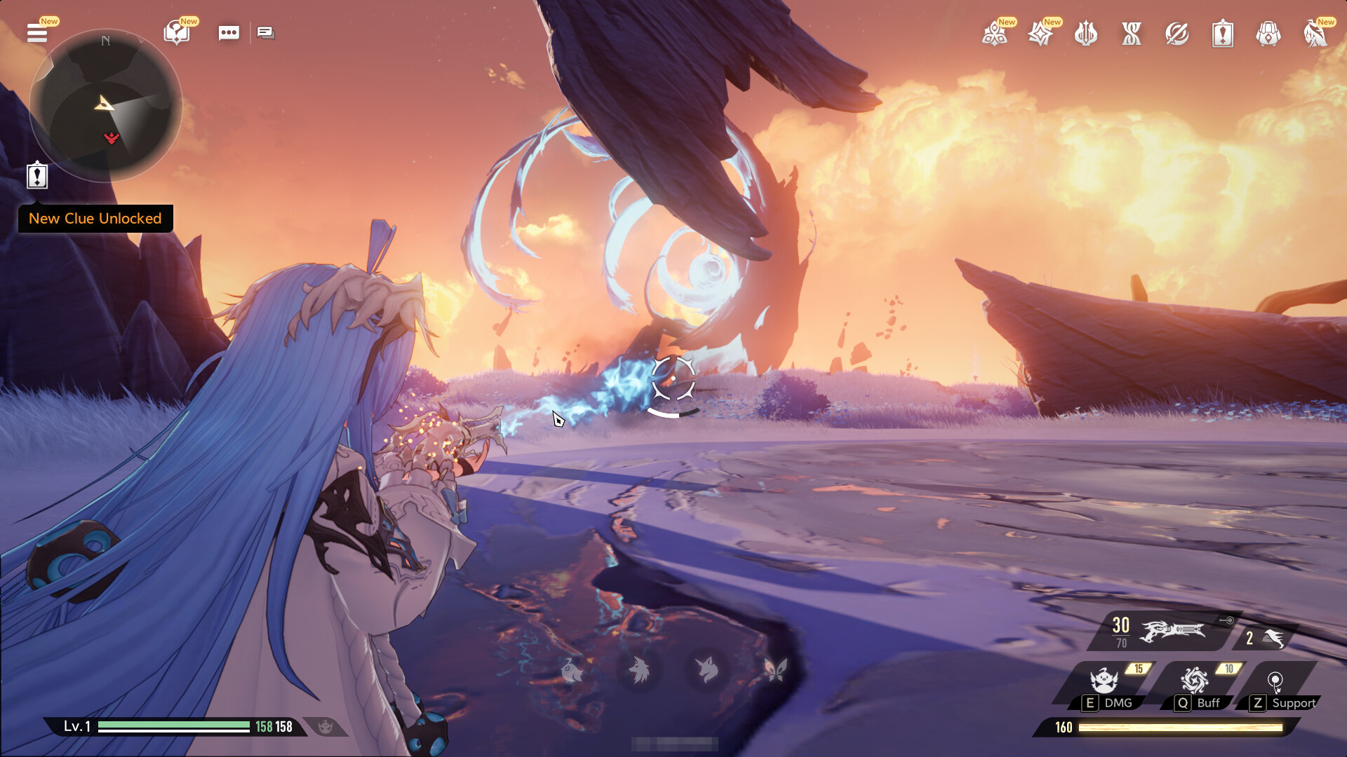 Duet Night Abyss Screenshot 9