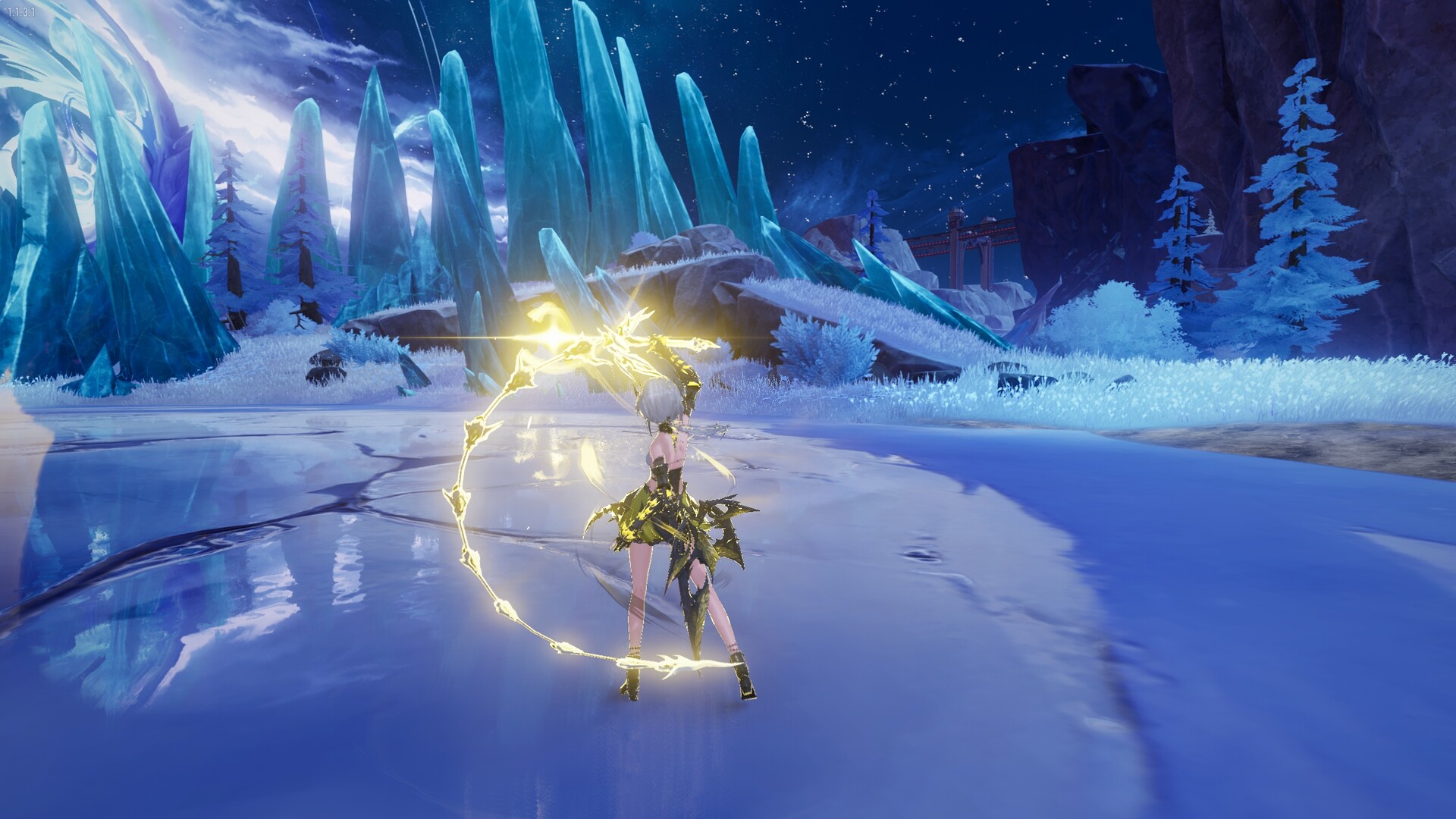 Duet Night Abyss Screenshot 10