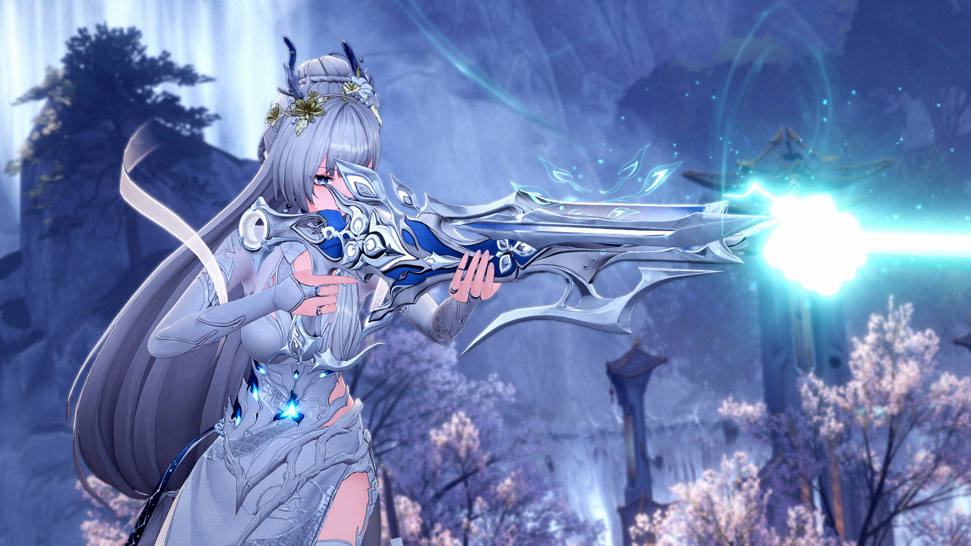 Duet Night Abyss Screenshot 3