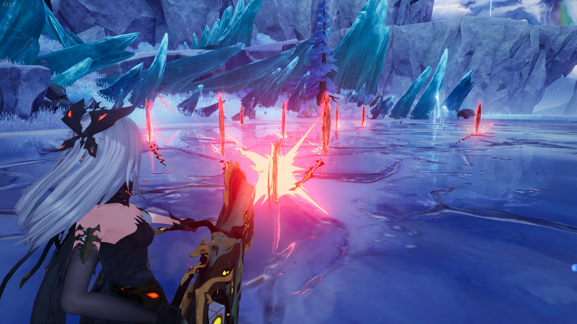 Duet Night Abyss Screenshot 11